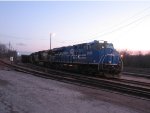 Conrail Heritage Unit